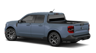 2026 Ford Maverick® External Image 2